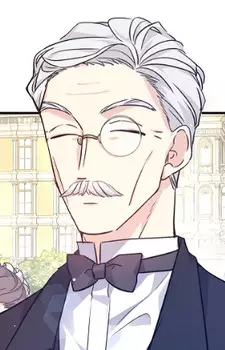 Gambar Karakter Anime: Vilhem