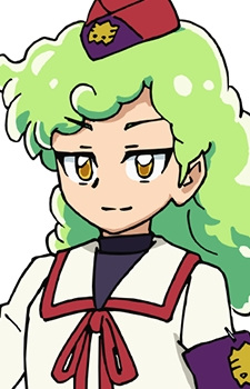 Gambar Karakter Himiko