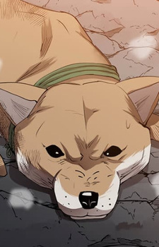 Gambar Karakter Hwang Gu