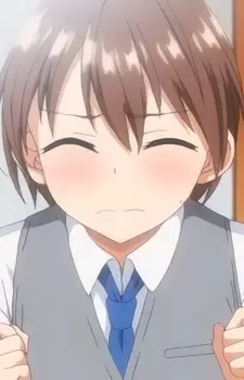 Gambar Karakter Anime: Ayato Haruno