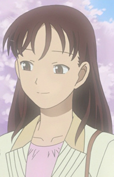 Gambar Karakter Wako Miyazaki