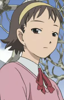 Gambar Karakter Anime: Sakura Kosakai