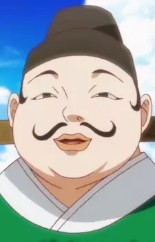 Gambar Karakter Anime: Yousai