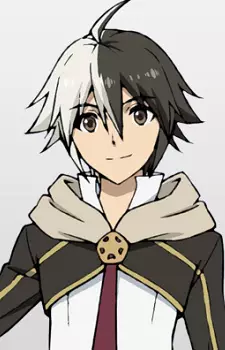 Gambar Karakter Anime: Blade