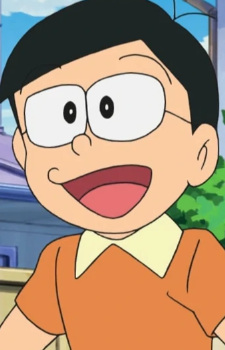 Gambar Karakter Masami Suzuki