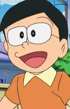 Gambar Karakter Anime: Masami Suzuki