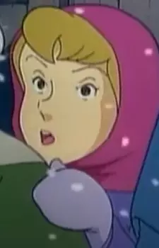 Gambar Karakter Anime: Daughter