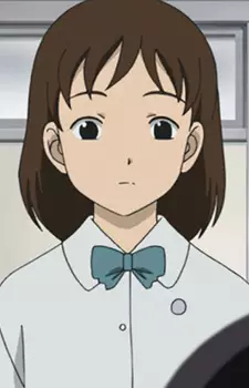 Gambar Karakter Anime: Kanako