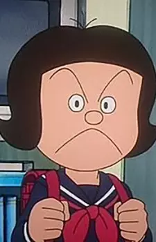 Gambar Karakter Anime: Musuko