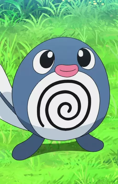 Gambar Karakter Anime: Nyoromo