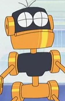 Gambar Karakter Anime: Gonsuke