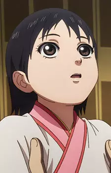 Gambar Karakter Anime: Li