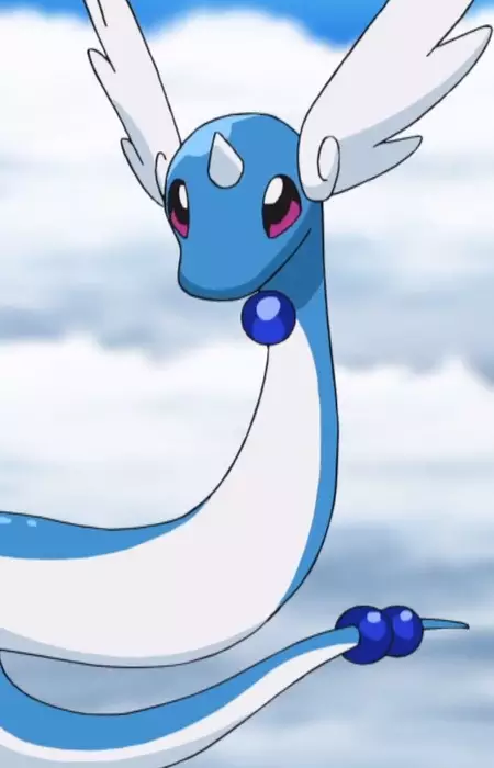 Gambar Karakter Anime: Hakuryuu