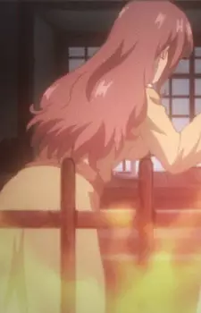 Gambar Karakter Anime: Holt's Mother