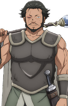 Gambar Karakter Guivre