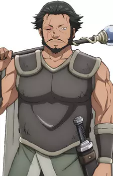 Gambar Karakter Anime: Guivre