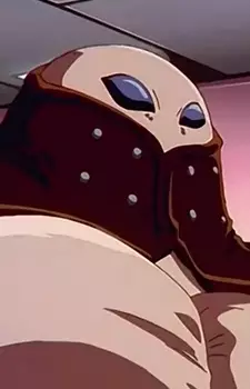 Gambar Karakter Anime: Gray the Nine Lives