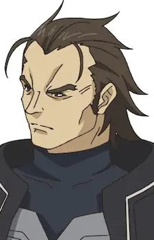 Gambar Karakter Pluto