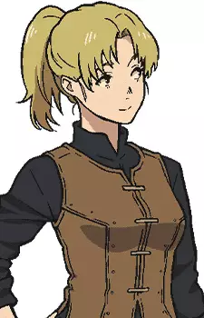 Gambar Karakter Anime: Yuiss