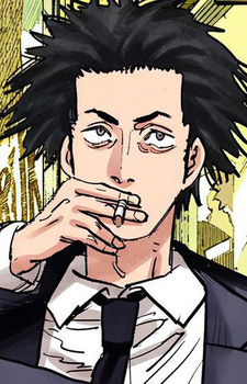 Gambar Karakter Joey