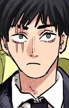 Gambar Karakter Anime: Aldo