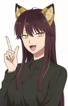 Gambar Karakter Anime: Komori-san