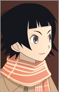 Gambar Matoi Tsunetsuki