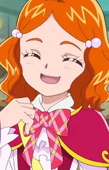 Gambar Karakter Anime: Kei