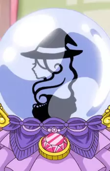 Gambar Karakter Anime: Cassie