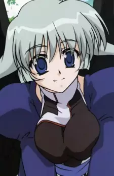 Gambar Karakter Anime: Kamyu