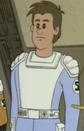 Gambar Karakter Pierrot