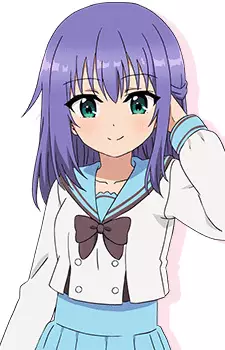Gambar Karakter Anime: Kasumi Honjou