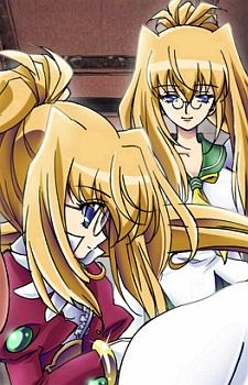 Gambar Karakter Kirika Kagarigi