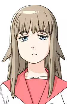 Gambar Karakter Anime: Mimihime