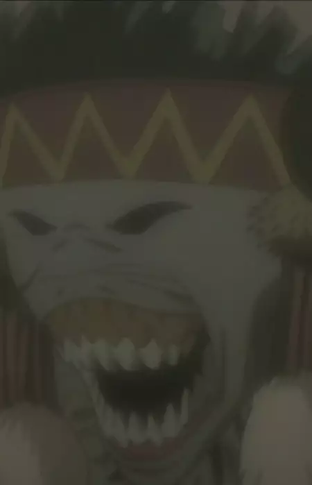 Gambar Karakter Anime: Zerhogie