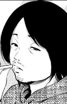 Gambar Karakter Kisuke