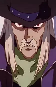 Gambar Karakter Anime: Lurald