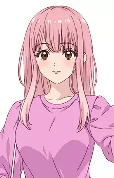 Gambar Karakter Anime: Nagisa Amami