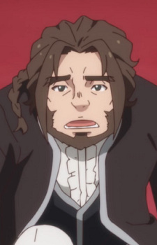 Gambar Karakter Dragus Cyan