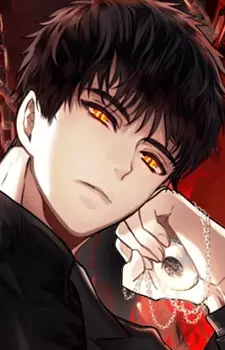 Gambar Karakter Anime: Yeon-Woo Cha