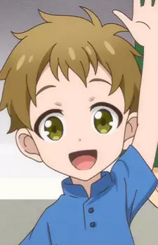 Gambar Karakter Anime: Fedele