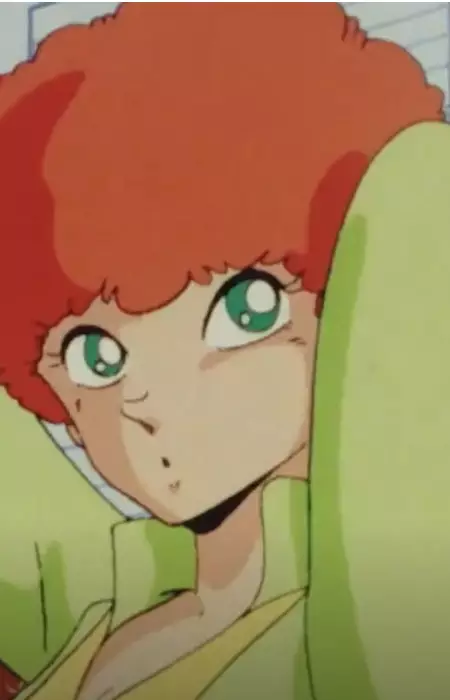 Gambar Karakter Anime: Remi