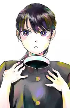 Gambar Karakter Anime: Hime Sakuragaike