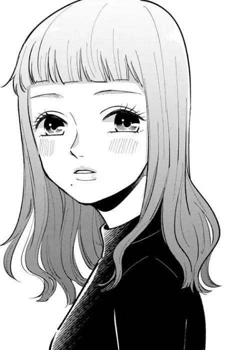 Gambar Karakter Anime: Yumi Aida