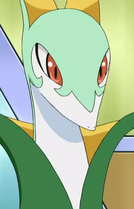 Gambar Karakter Anime: Jalorda