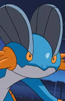 Gambar Karakter Anime: Laglarge