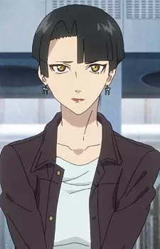 Gambar Karakter Anime: Yagen