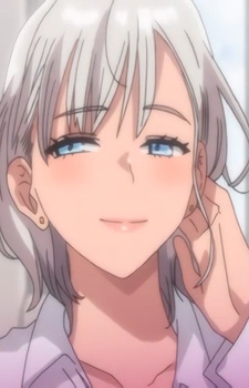 Gambar Karakter Anime: Mao  Horiuchi