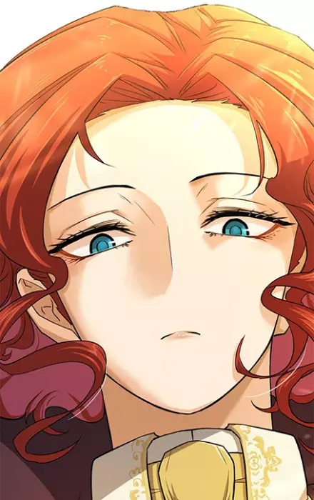 Gambar Karakter Anime: Alicia Termina Magentano