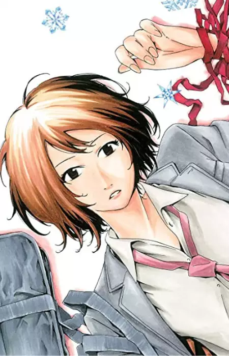 Gambar Karakter Anime: Mizuki